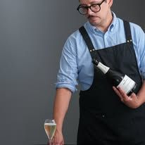 Sam Hatherley at Una Una — the face behind the kitchen